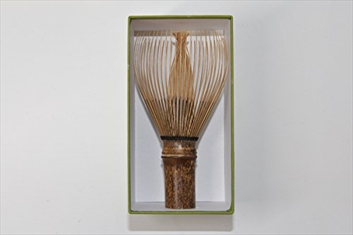 茶道具　茶筅　黒竹　真数穂　久保良斉 Amazon｜【日本製】黒竹茶筅/chasen/tea whisk(black bamboo) 久保良斎